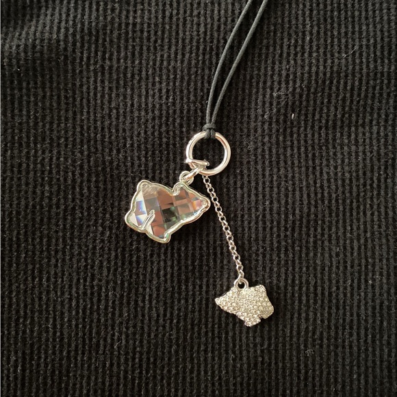 Swarovski Necklace - Picture 3 of 8